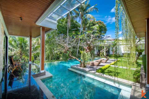 4 bedrooms Villa in Ubud, Gianyar, Bali (11559) 2