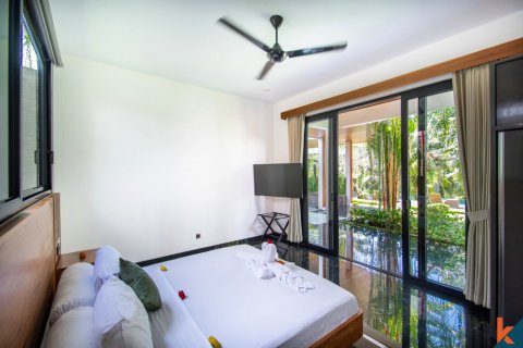 4 bedrooms Villa in Ubud, Gianyar, Bali (11559) 18