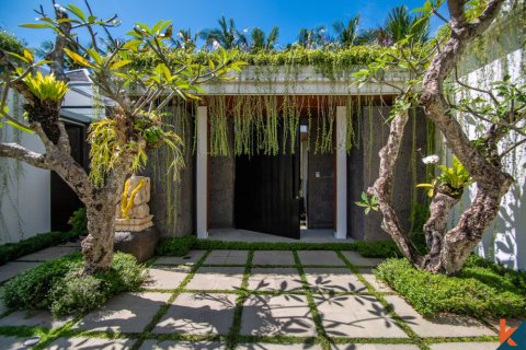 4 bedrooms Villa in Ubud, Gianyar, Bali (11559) 5