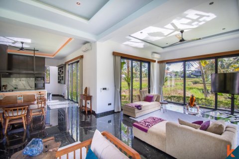 4 bedrooms Villa in Ubud, Gianyar, Bali (11559) 10