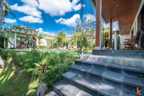 4 bedrooms Villa in Ubud, Gianyar, Bali (11559) 4