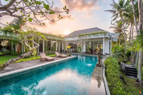 4 bedrooms Villa in Ubud, Gianyar, Bali (11559) 23