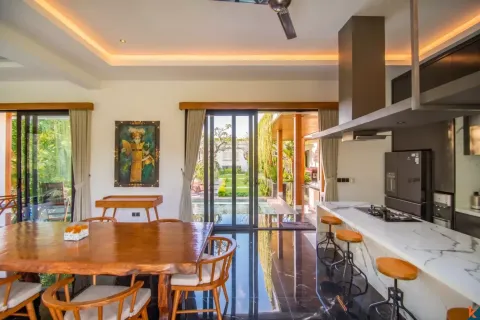 4 bedrooms Villa in Ubud, Gianyar, Bali (11559) 27