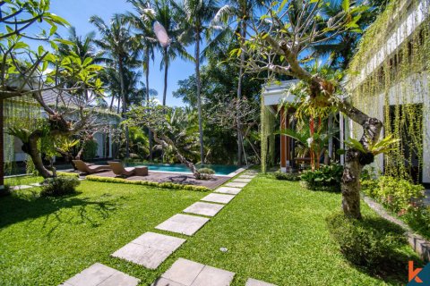 4 bedrooms Villa in Ubud, Gianyar, Bali (11559) 6