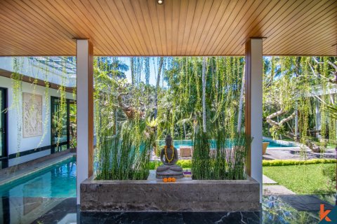 4 bedrooms Villa in Ubud, Gianyar, Bali (11559) 8