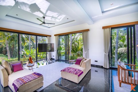 4 bedrooms Villa in Ubud, Gianyar, Bali (11559) 11