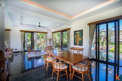 4 bedrooms Villa in Ubud, Gianyar, Bali (11559) 14