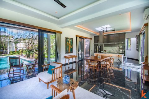 4 bedrooms Villa in Ubud, Gianyar, Bali (11559) 12