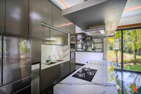4 bedrooms Villa in Ubud, Gianyar, Bali (11559) 15