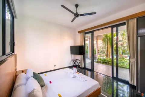 4 bedrooms Villa in Ubud, Gianyar, Bali (11559) 28
