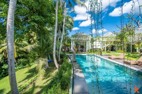 4 bedrooms Villa in Ubud, Gianyar, Bali (11559) 3