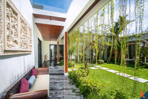 4 bedrooms Villa in Ubud, Gianyar, Bali (11559) 7