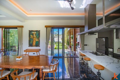4 bedrooms Villa in Ubud, Gianyar, Bali (11559) 13