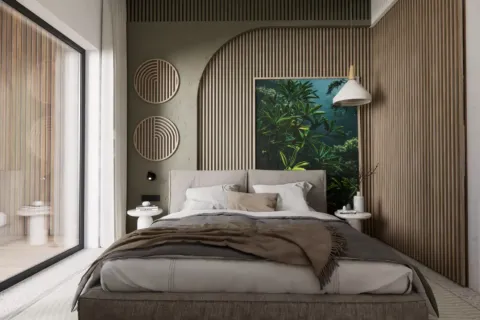 1 bedroom Villa in Kuta, Badung, Bali (11560) 15