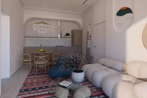 1 bedroom Villa in Kuta, Badung, Bali (11560) 3