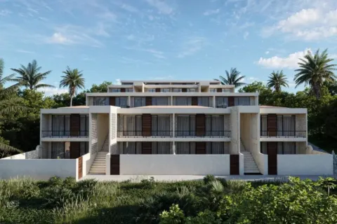 Vila 1 kamar tidur di Kuta, Badung, Bali (11560)