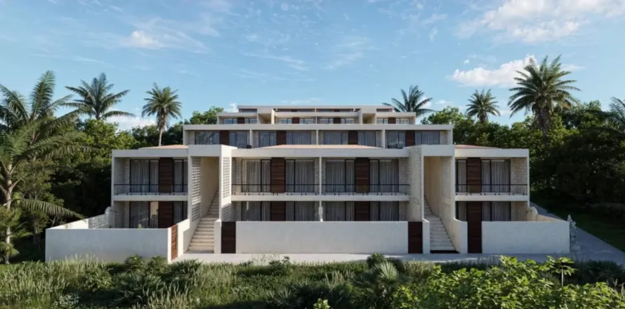 1 bedroom Villa in Kuta, Badung, Bali (11560)