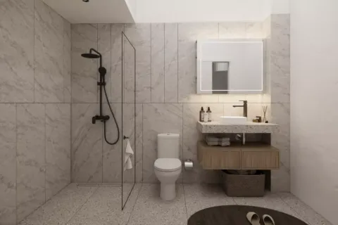 1 bedroom Villa in Kuta, Badung, Bali (11560) 11