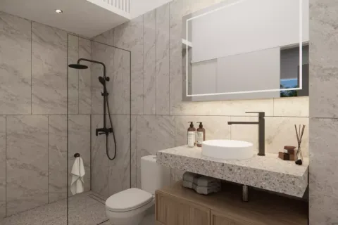 1 bedroom Villa in Kuta, Badung, Bali (11560) 6