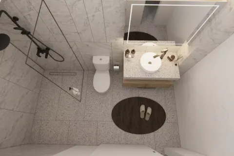1 bedroom Villa in Kuta, Badung, Bali (11560) 16