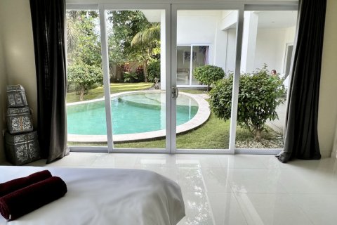 3 bedrooms Villa in South Kuta, Badung, Bali (11562) 6