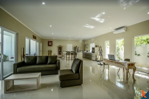 3 bedrooms Villa in South Kuta, Badung, Bali (11562) 3
