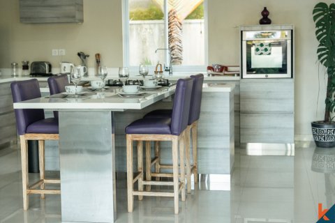 3 bedrooms Villa in South Kuta, Badung, Bali (11562) 4