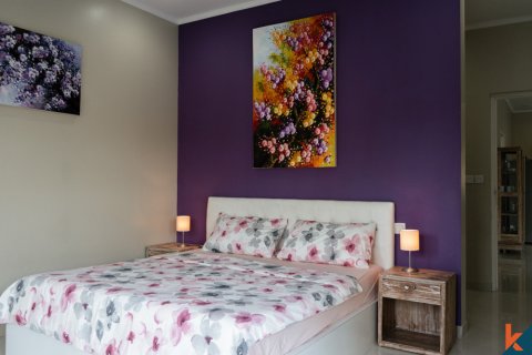 3 bedrooms Villa in South Kuta, Badung, Bali (11562) 20