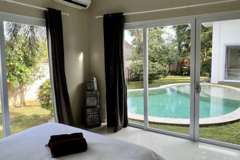 3 bedrooms Villa in South Kuta, Badung, Bali (11562) 8