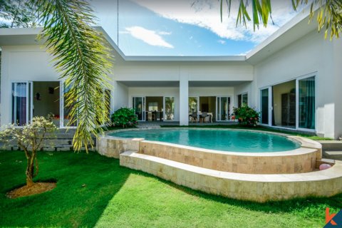 Vila 3 kamar tidur di Kuta Selatan, Badung, Bali (11562)