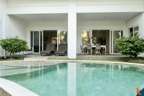 3 bedrooms Villa in South Kuta, Badung, Bali (11562) 27