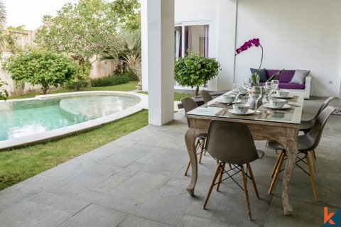 3 bedrooms Villa in South Kuta, Badung, Bali (11562) 14