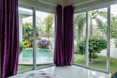 3 bedrooms Villa in South Kuta, Badung, Bali (11562) 21
