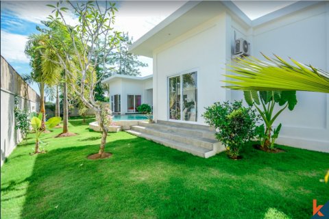3 bedrooms Villa in South Kuta, Badung, Bali (11562) 25