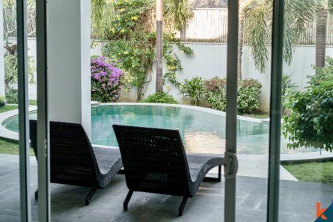 3 bedrooms Villa in South Kuta, Badung, Bali (11562) 17