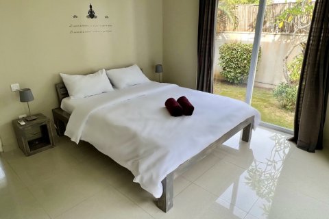 3 bedrooms Villa in South Kuta, Badung, Bali (11562) 2