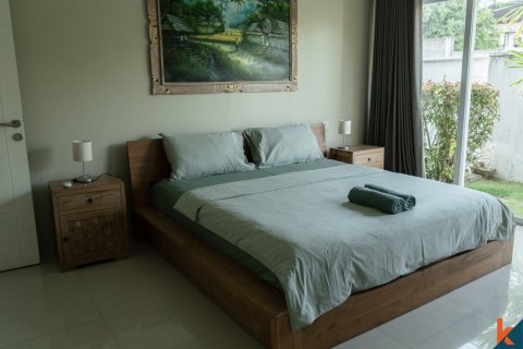 3 bedrooms Villa in South Kuta, Badung, Bali (11562) 22