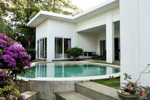 3 bedrooms Villa in South Kuta, Badung, Bali (11562) 16