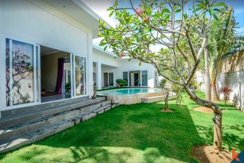 3 bedrooms Villa in South Kuta, Badung, Bali (11562) 15