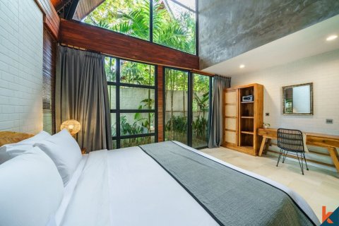 2 bedrooms Villa in Pererenan, Mengwi, Badung, Bali (11557) 9