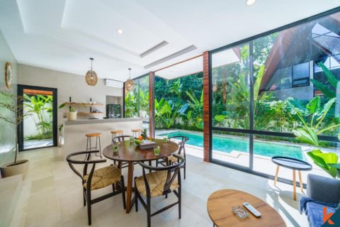 2 bedrooms Villa in Pererenan, Mengwi, Badung, Bali (11557) 5