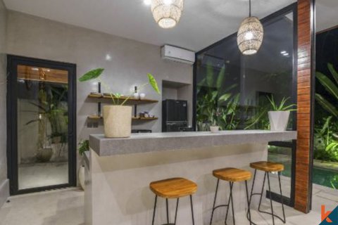2 bedrooms Villa in Pererenan, Mengwi, Badung, Bali (11557) 4