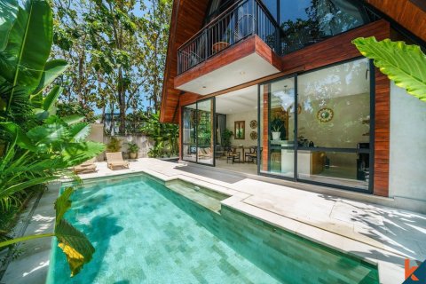 2 bedrooms Villa in Pererenan, Mengwi, Badung, Bali (11557) 2
