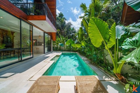 2 bedrooms Villa in Pererenan, Mengwi, Badung, Bali (11557) 6