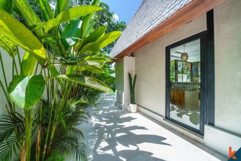 2 bedrooms Villa in Pererenan, Mengwi, Badung, Bali (11557) 12