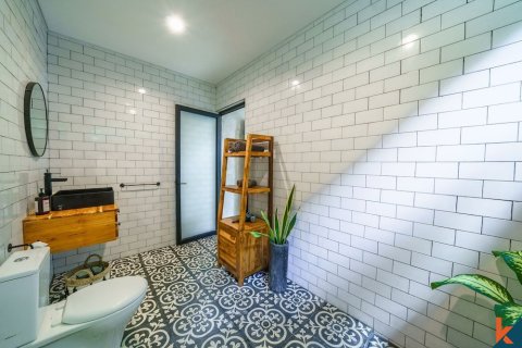 2 bedrooms Villa in Pererenan, Mengwi, Badung, Bali (11557) 10