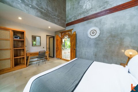 2 bedrooms Villa in Pererenan, Mengwi, Badung, Bali (11557) 8