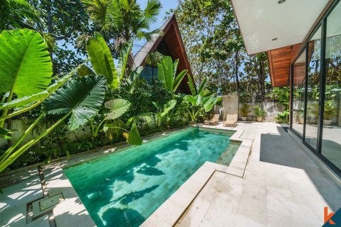 2 bedrooms Villa in Pererenan, Mengwi, Badung, Bali (11557) 3