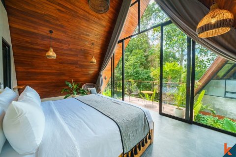2 bedrooms Villa in Pererenan, Mengwi, Badung, Bali (11557) 7
