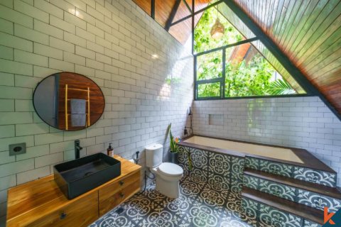 2 bedrooms Villa in Pererenan, Mengwi, Badung, Bali (11557) 11